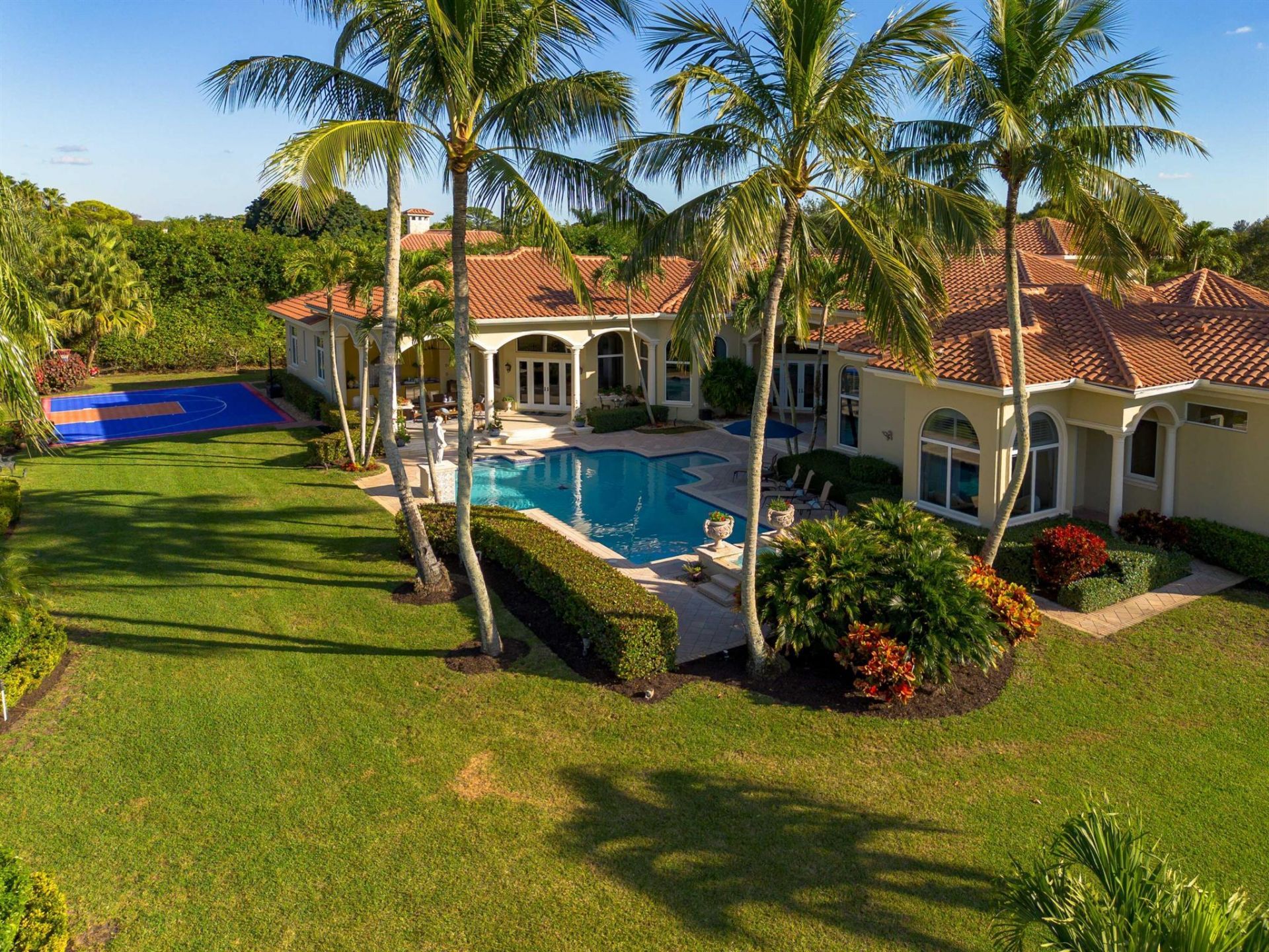 7956 Steeplechase Drive, Palm Beach Gardens, FL 33418 Photo