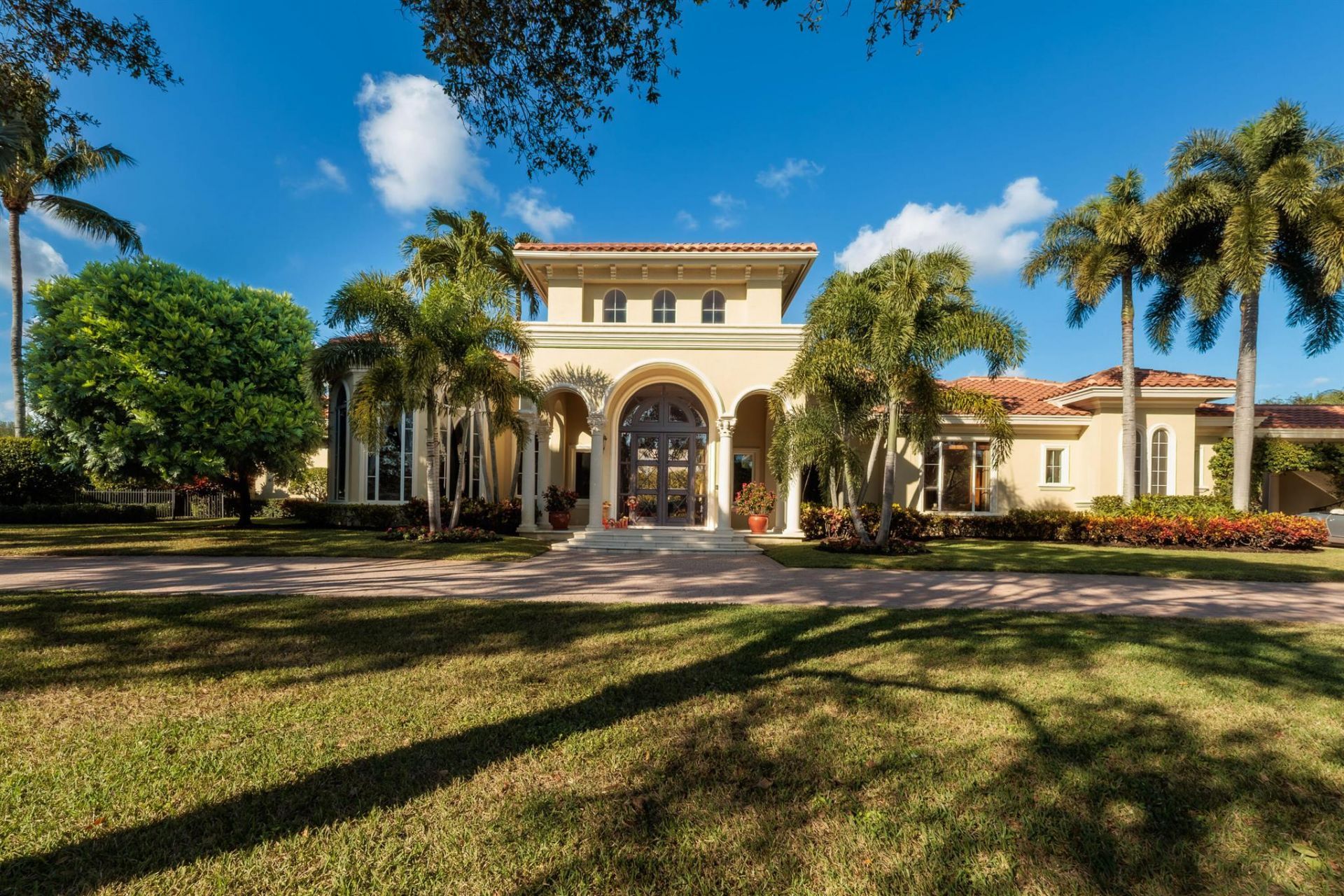 7956 Steeplechase Drive, Palm Beach Gardens, FL 33418 Photo