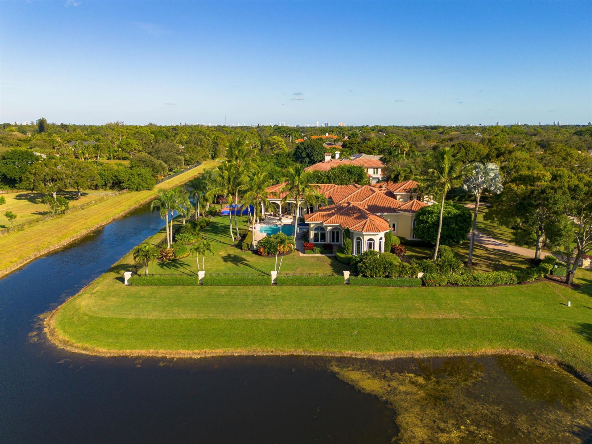 7956 Steeplechase Drive, Palm Beach Gardens, FL 33418 Photo