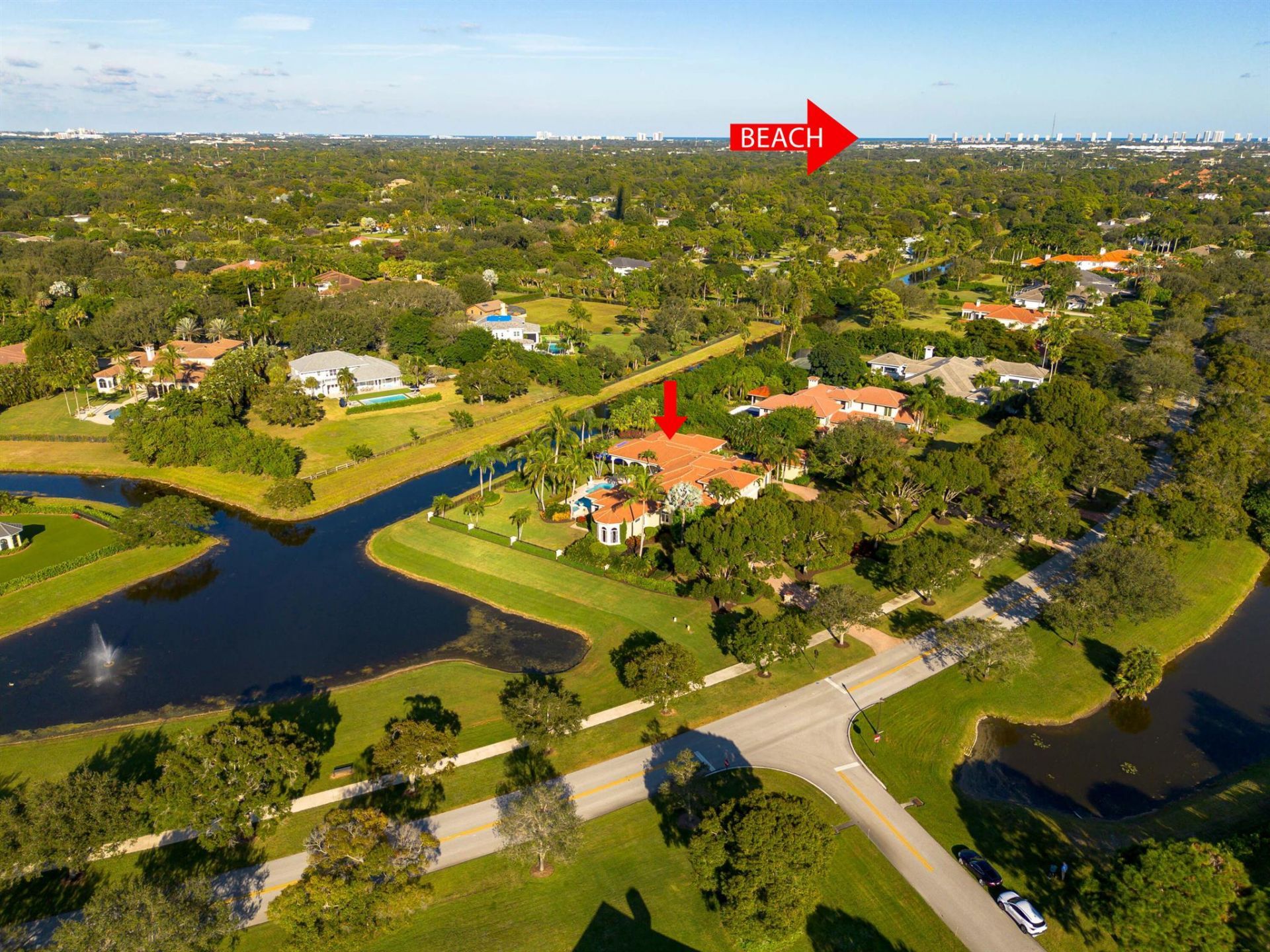7956 Steeplechase Drive, Palm Beach Gardens, FL 33418 Photo