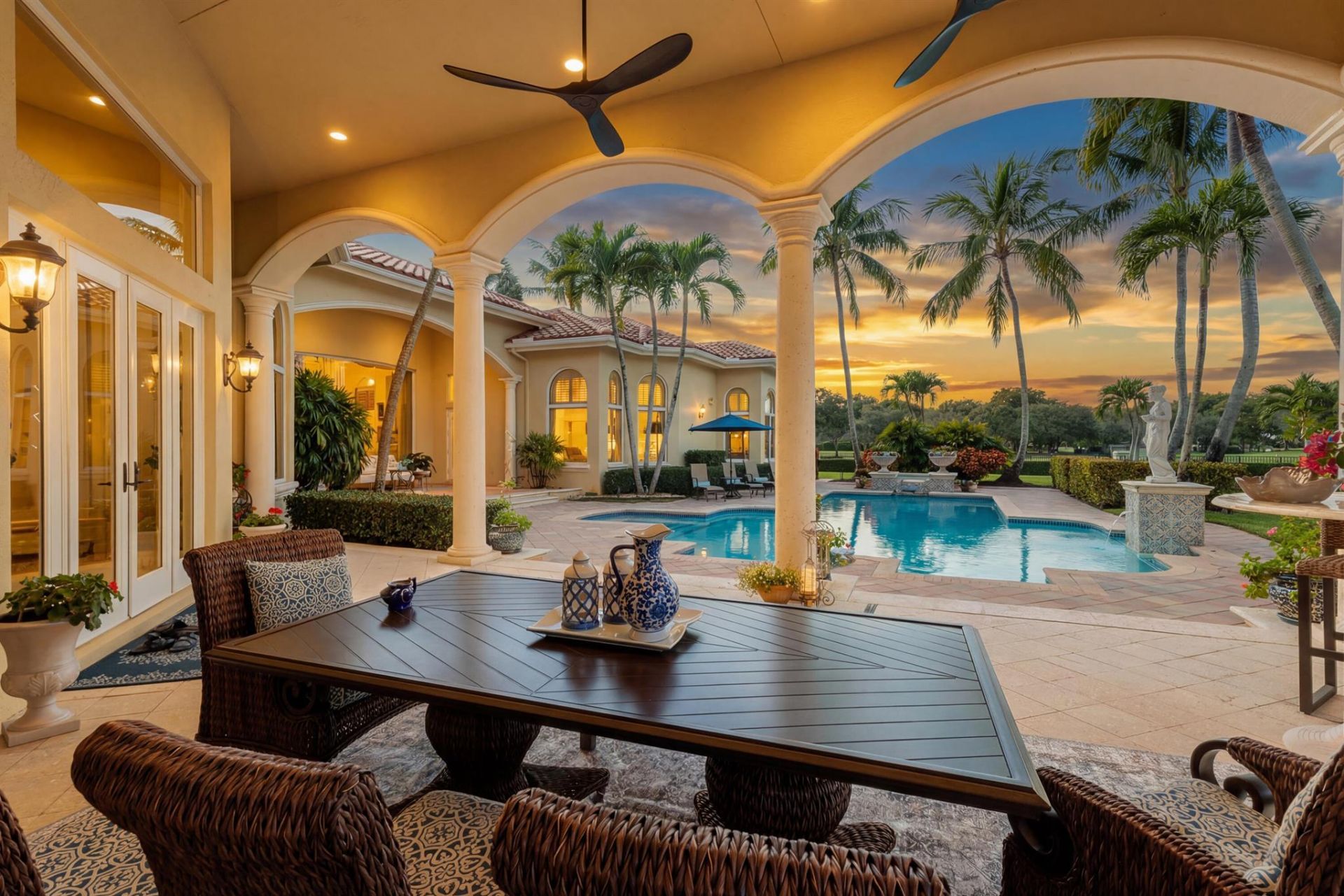 7956 Steeplechase Drive, Palm Beach Gardens, FL 33418 Photo