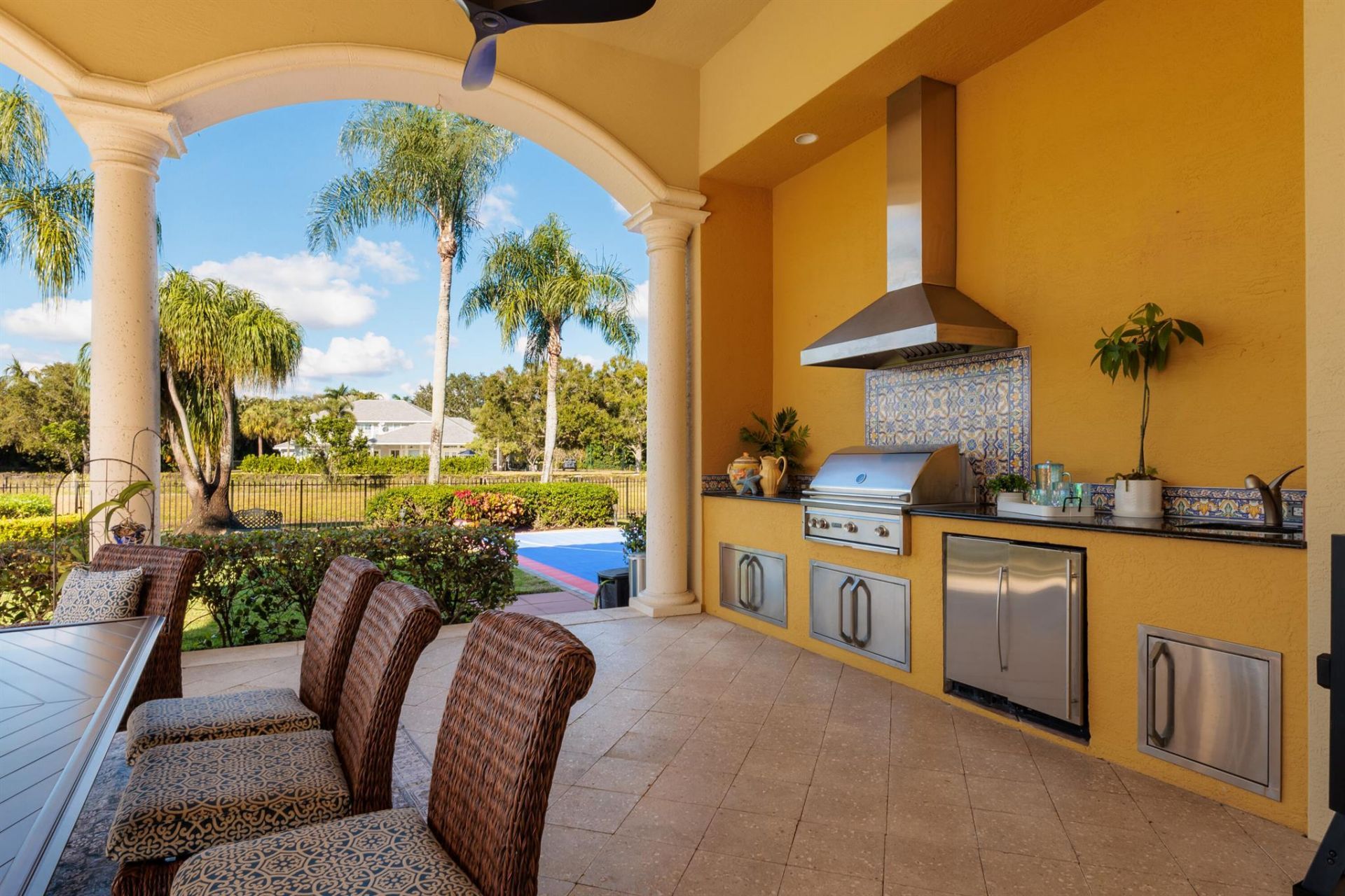 7956 Steeplechase Drive, Palm Beach Gardens, FL 33418 Photo