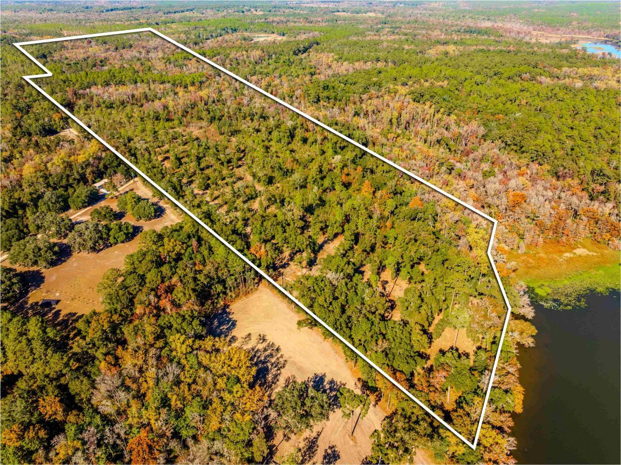 Reynolds Road, Quincy, FL 32351 Photo