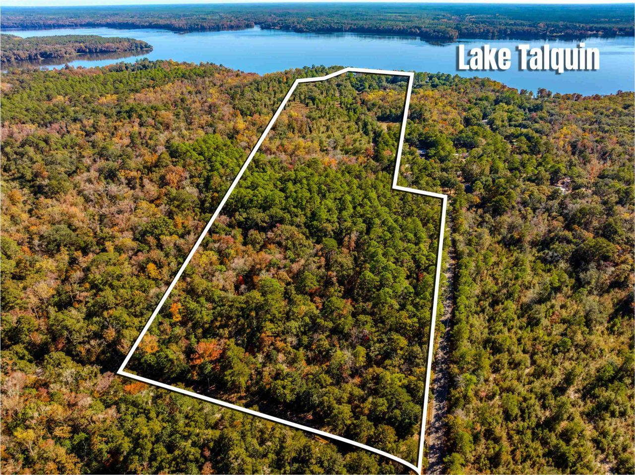 Reynolds Road, Quincy, FL 32351 Photo