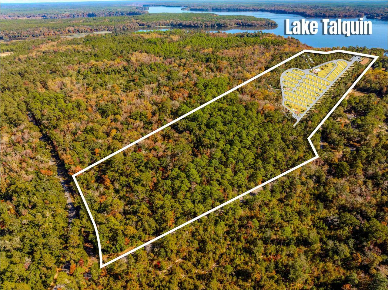 Reynolds Road, Quincy, FL 32351 Photo