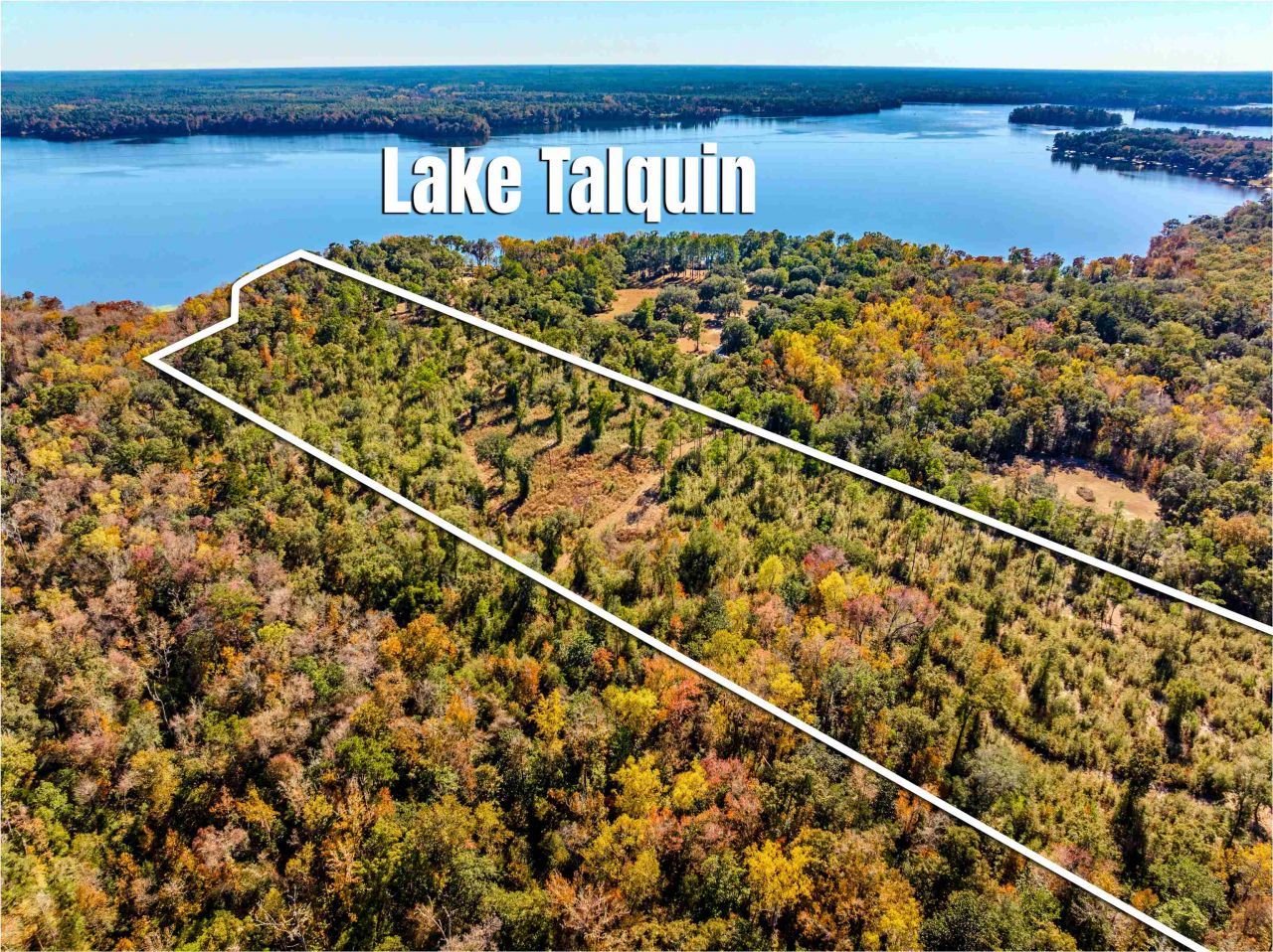 Reynolds Road, Quincy, FL 32351 Photo