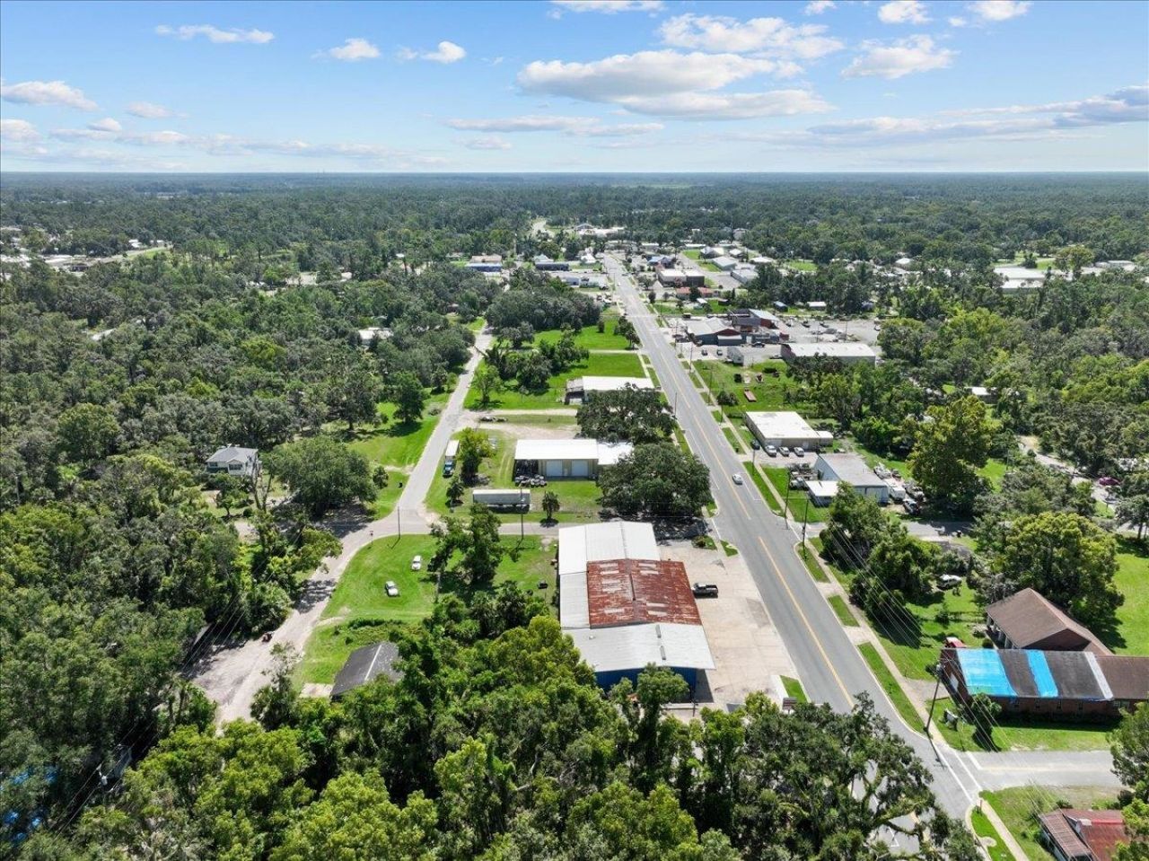 602 W Hampton Springs Avenue, Perry, FL 00000 Photo