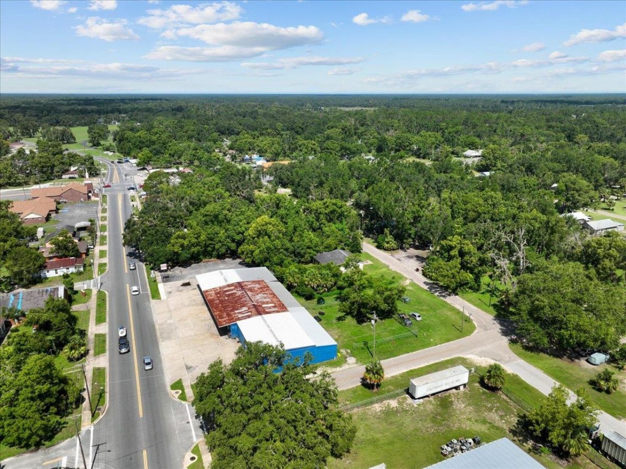 602 W Hampton Springs Avenue, Perry, FL 00000 Photo