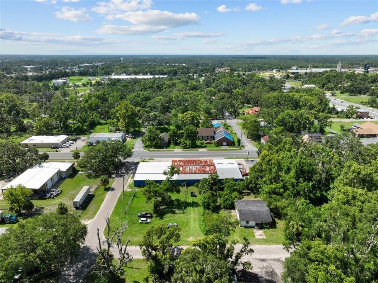 602 W Hampton Springs Avenue, Perry, FL 00000 Photo