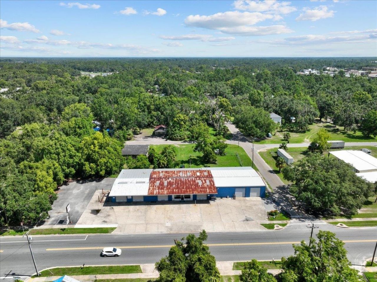 602 W Hampton Springs Avenue, Perry, FL 00000 Photo