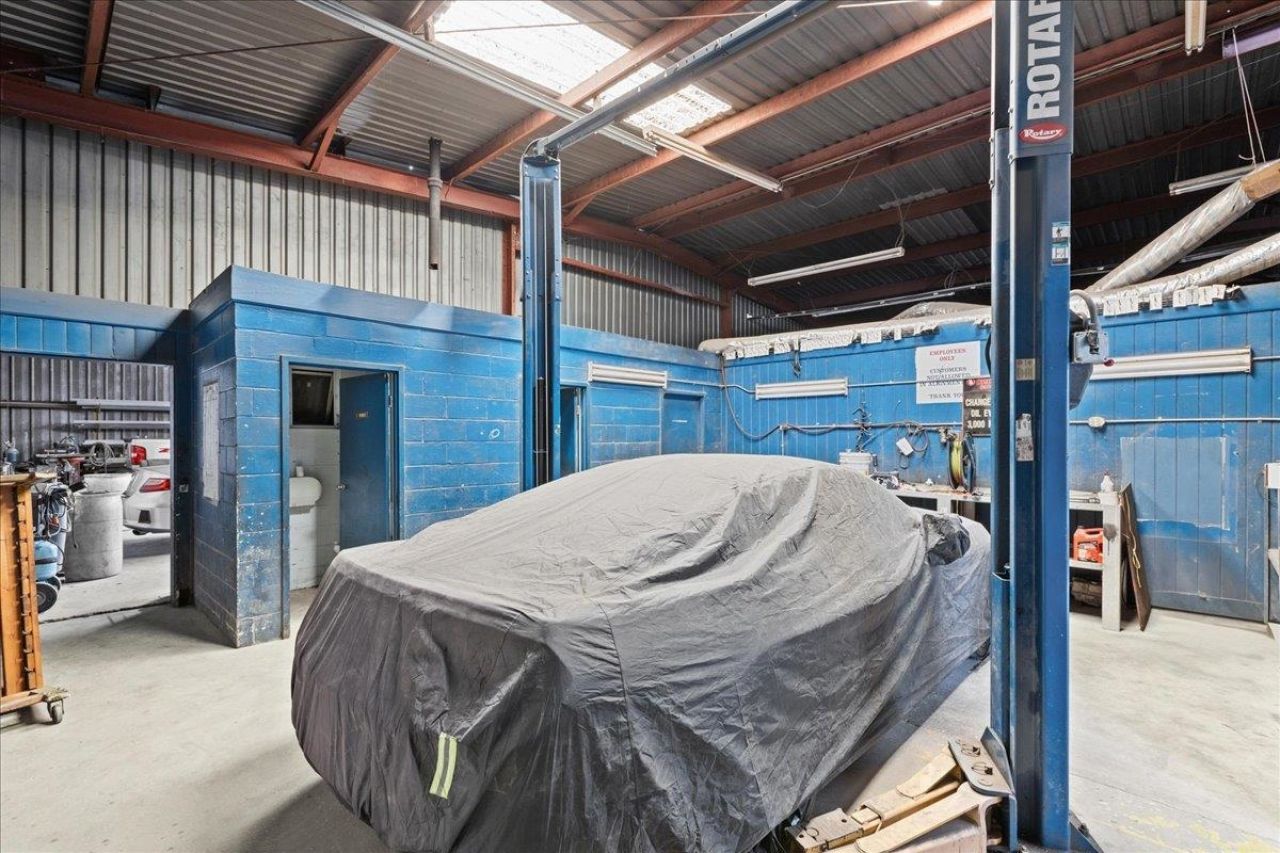 602 W Hampton Springs Avenue, Perry, FL 00000 Photo