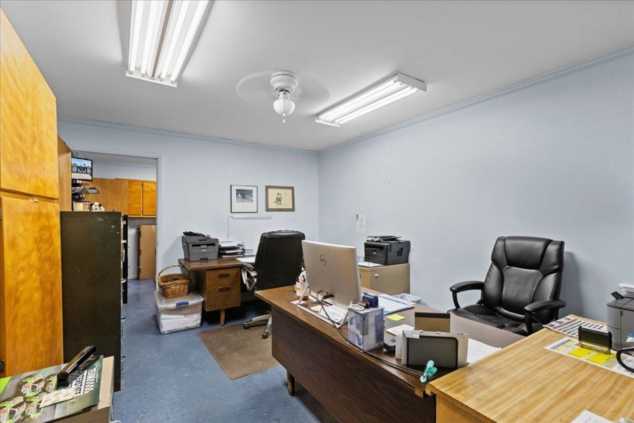 602 W Hampton Springs Avenue, Perry, FL 00000 Photo