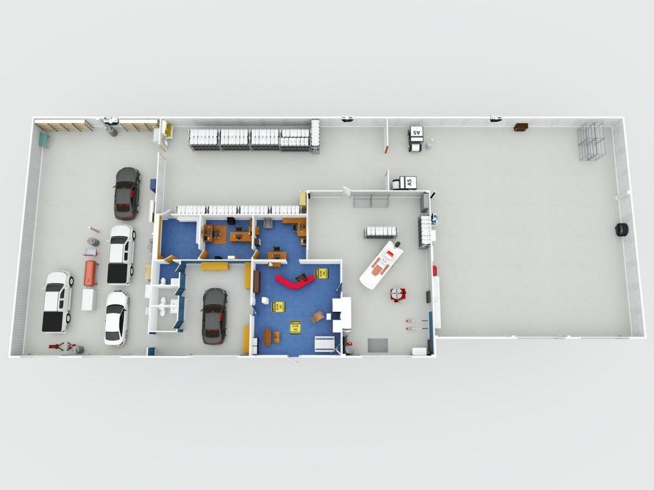 602 W Hampton Springs Avenue, Perry, FL 00000 Photo