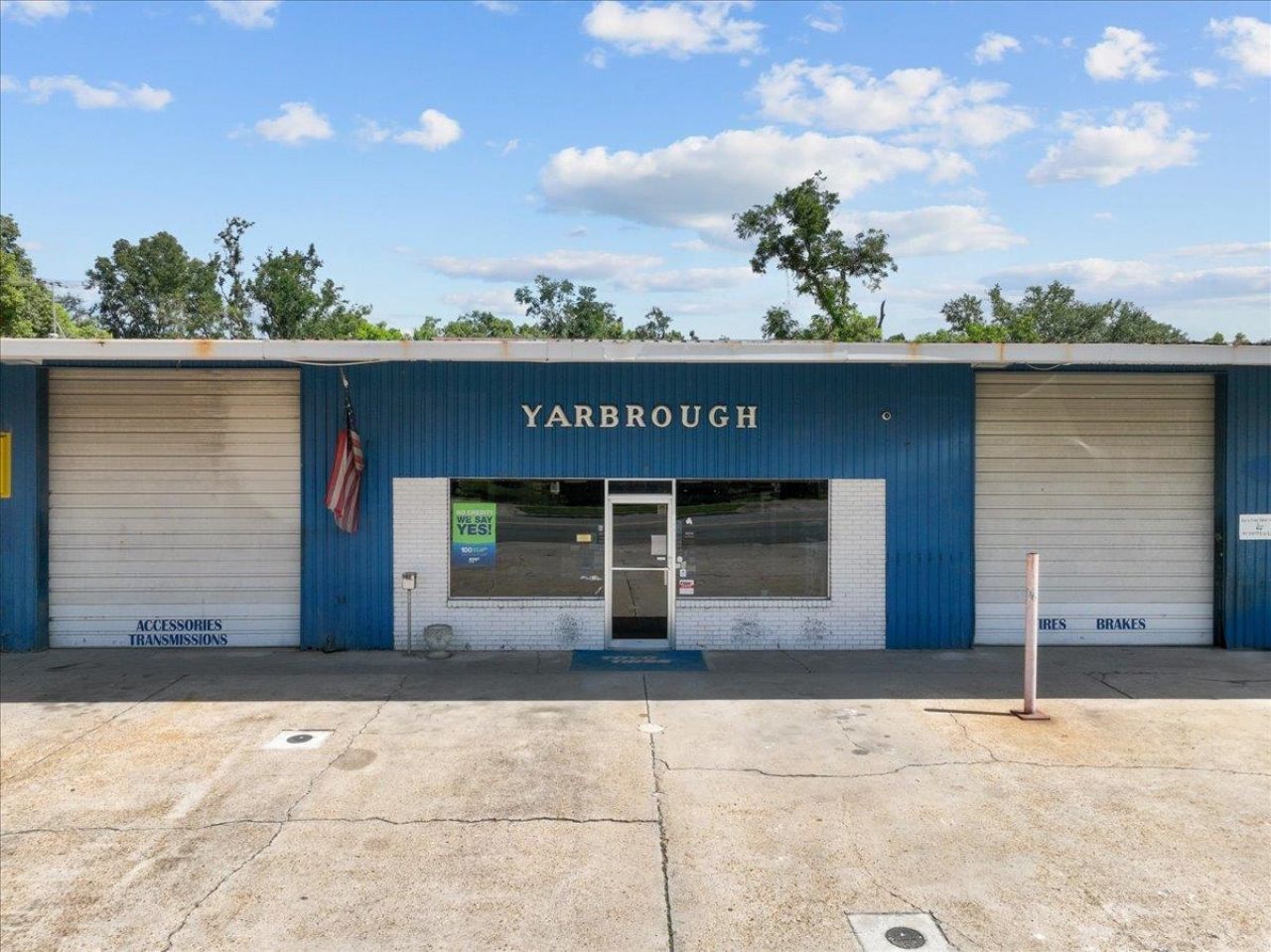 602 W Hampton Springs Avenue, Perry, FL 00000 Photo