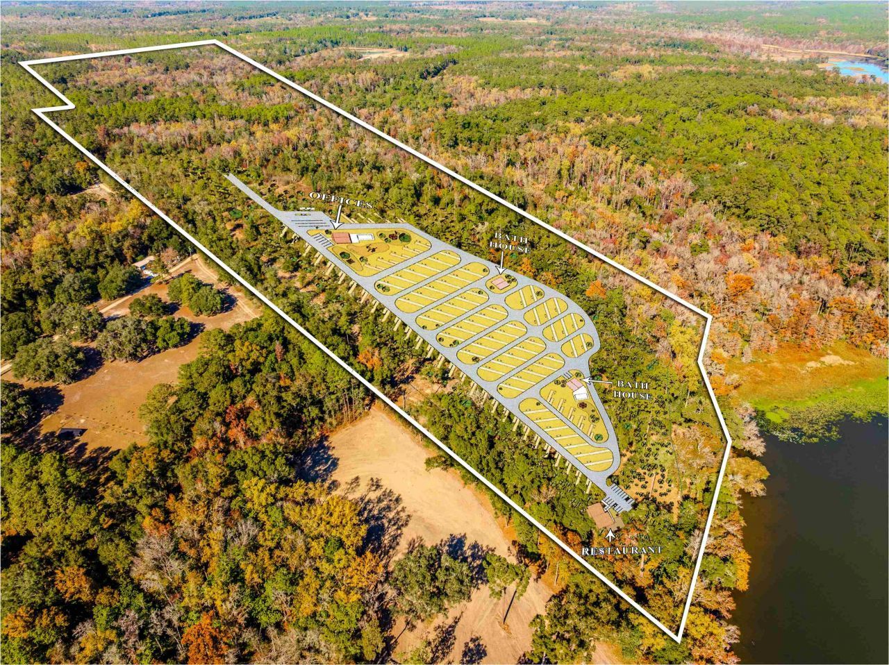 Reynolds Road, Quincy, FL 32351 Photo