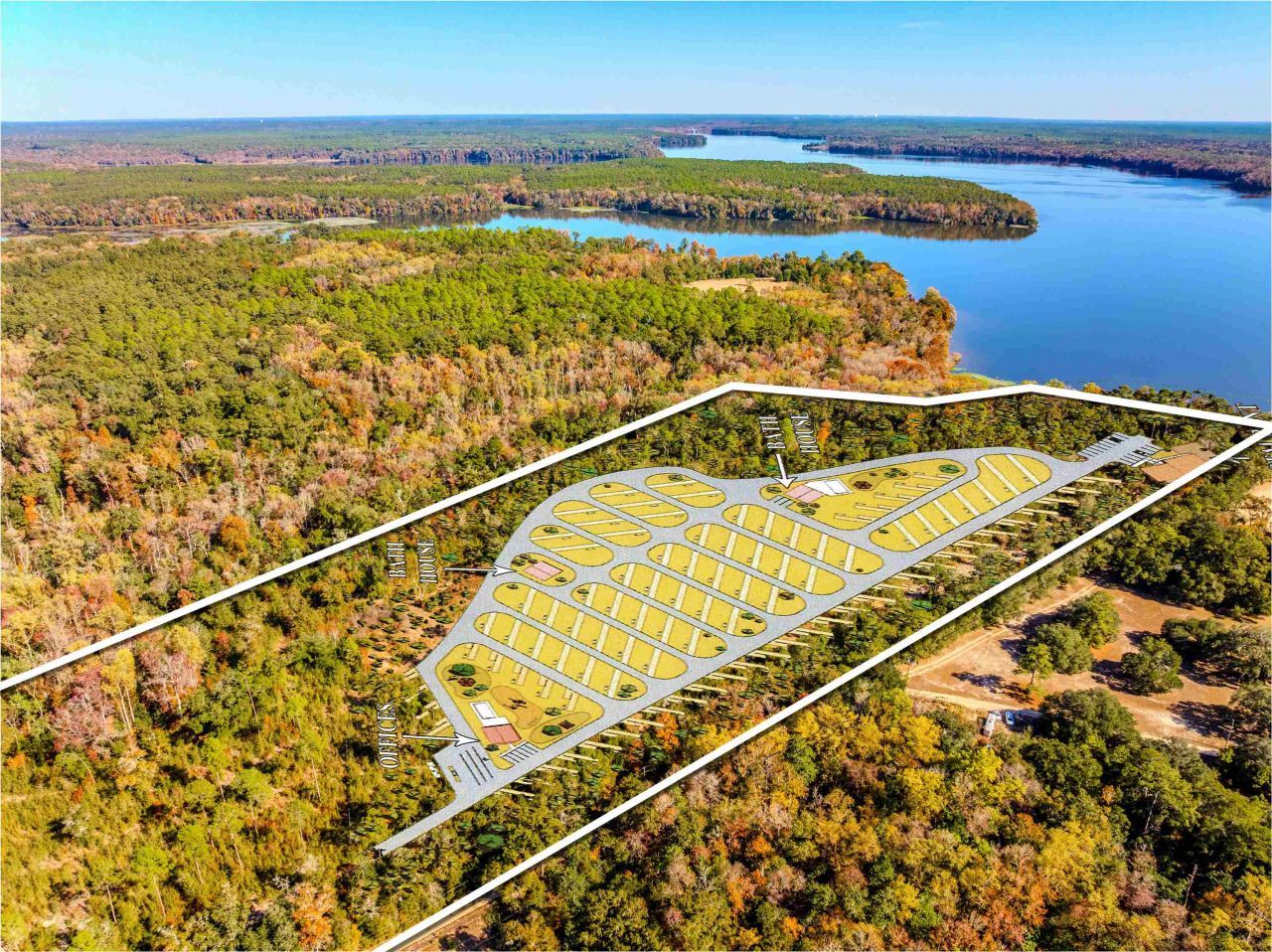 Reynolds Road, Quincy, FL 32351 Photo