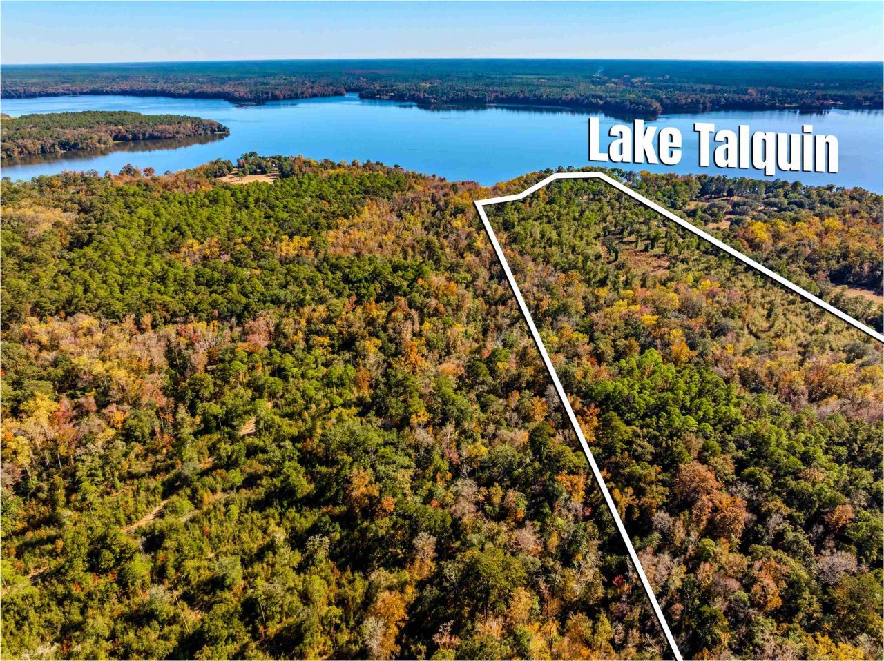 Reynolds Road, Quincy, FL 32351 Photo