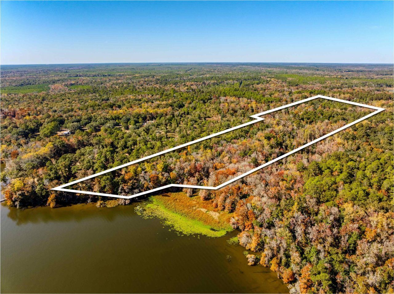 Reynolds Road, Quincy, FL 32351 Photo