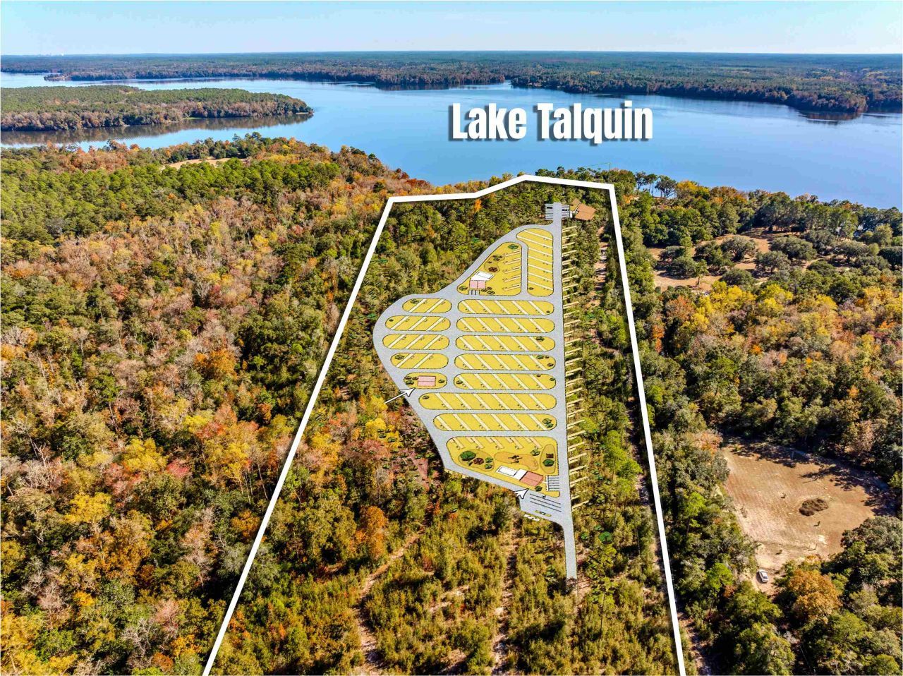 Reynolds Road, Quincy, FL 32351 Photo