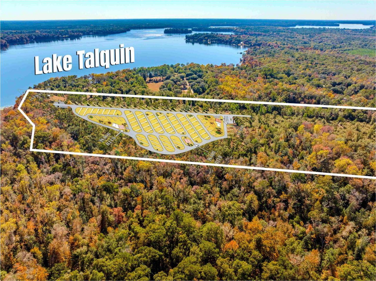 Reynolds Road, Quincy, FL 32351 Photo