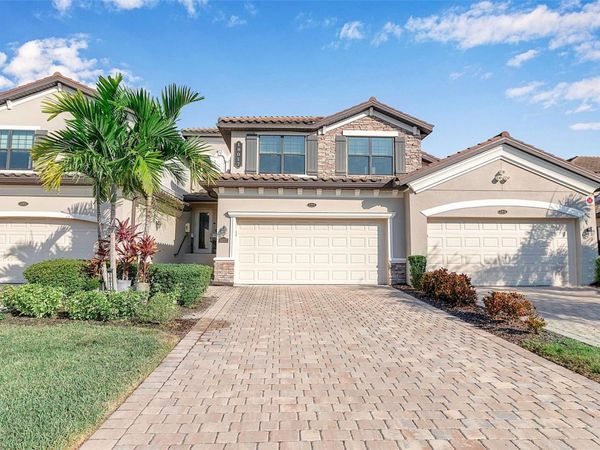 18017 GAWTHROP DRIVE, Unit 103, BRADENTON, FL 34211