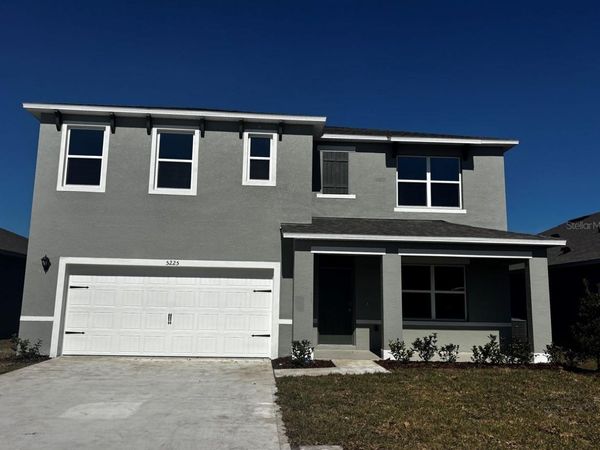 5225 MASSER ROAD, ST CLOUD, FL 34772