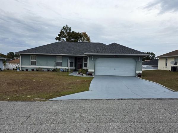 8525 SW 136TH LOOP, OCALA, FL 34473