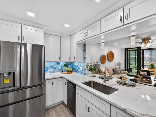 19701 GULF BOULEVARD, Unit 120, INDIAN SHORES, FL 33785