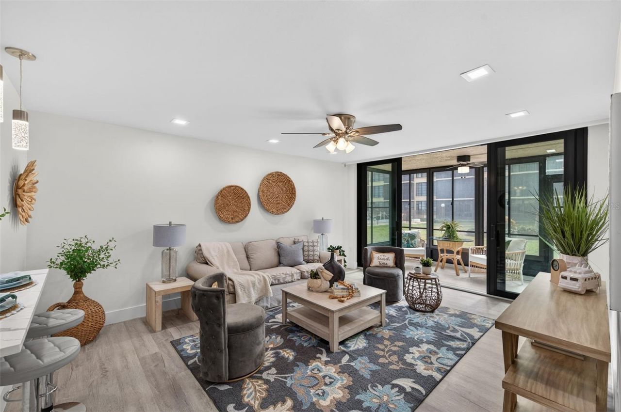 19701 Gulf Boulevard, Unit 120, Indian Shores, FL 33785 Photo