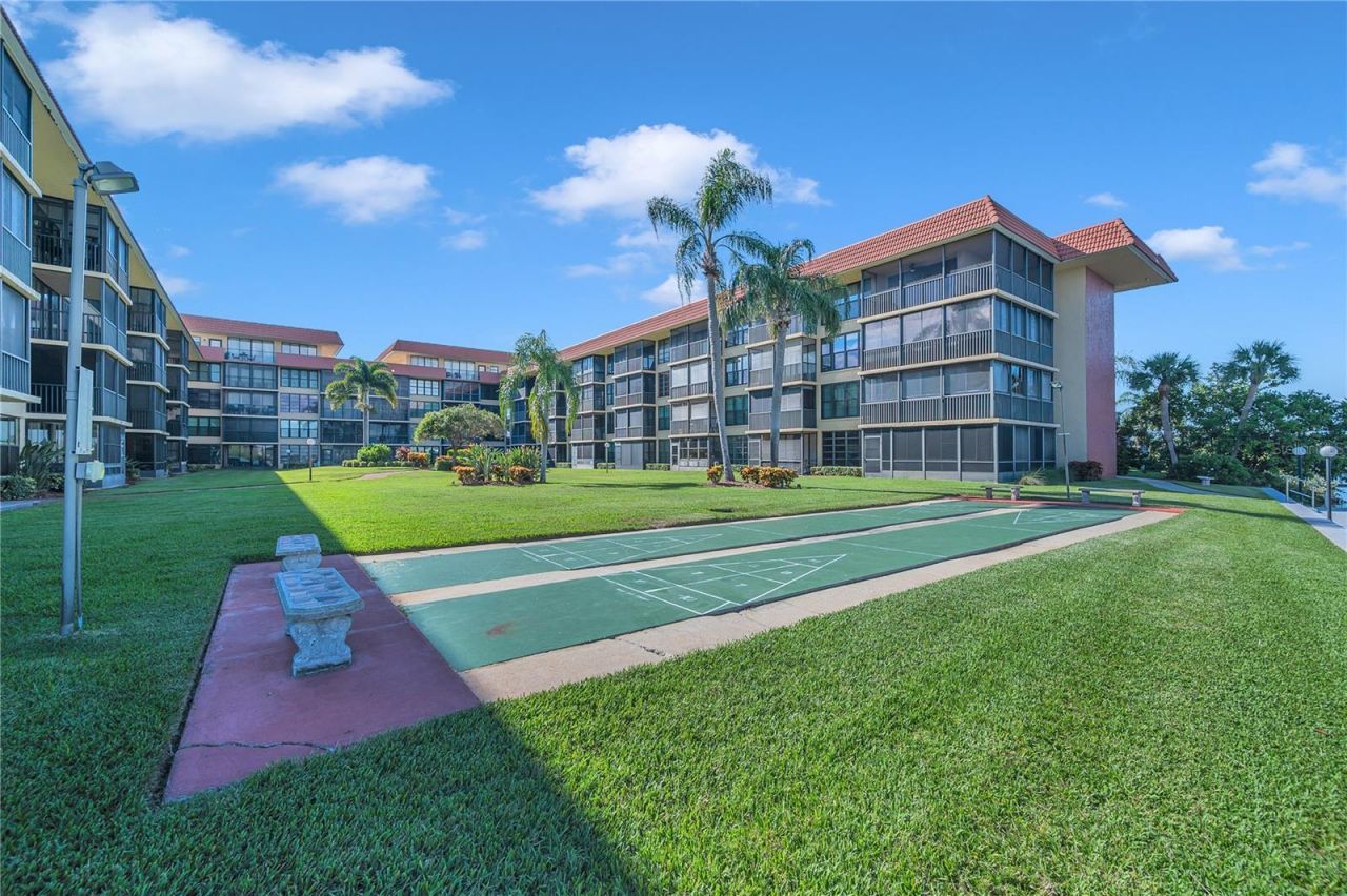 19701 Gulf Boulevard, Unit 120, Indian Shores, FL 33785 Photo