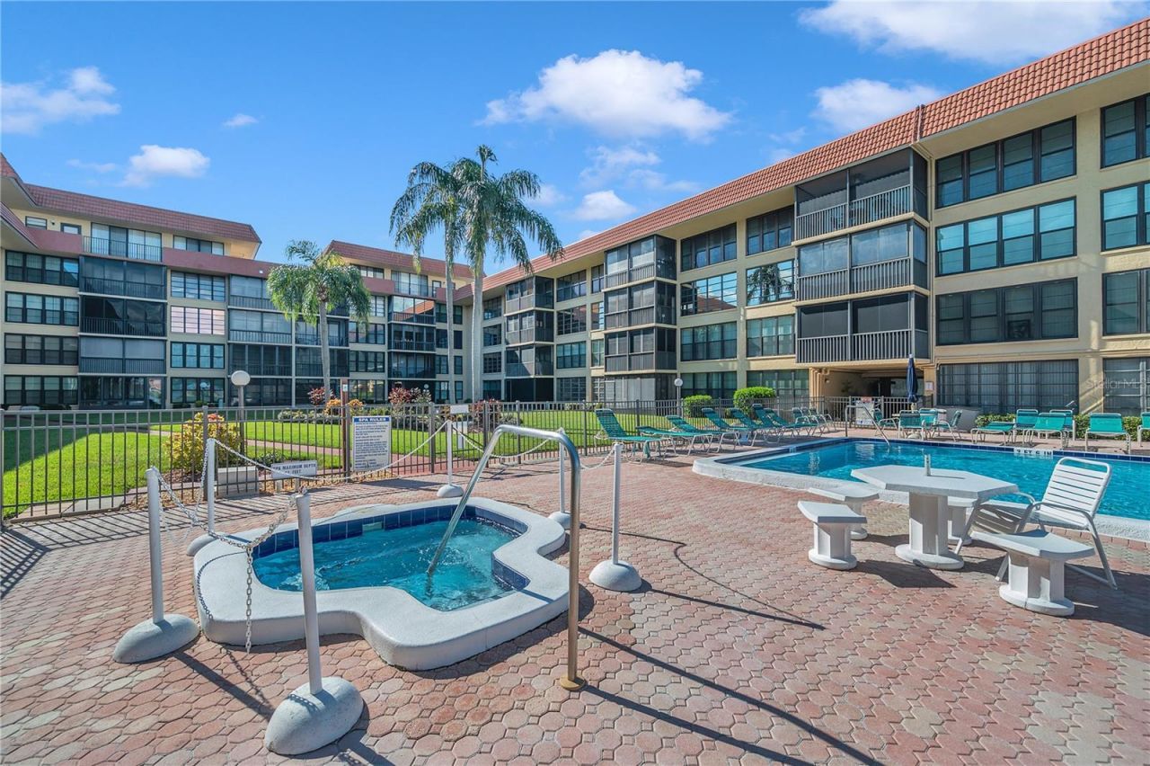 19701 Gulf Boulevard, Unit 120, Indian Shores, FL 33785 Photo