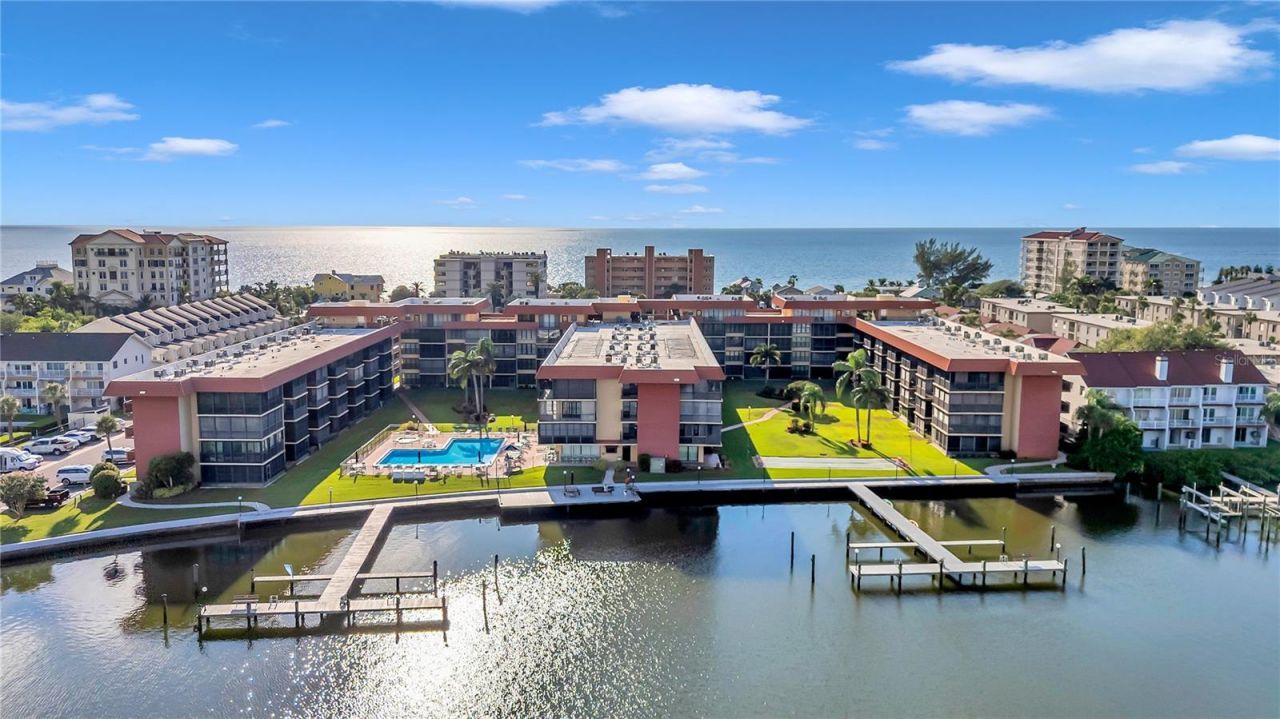 19701 Gulf Boulevard, Unit 120, Indian Shores, FL 33785 Photo