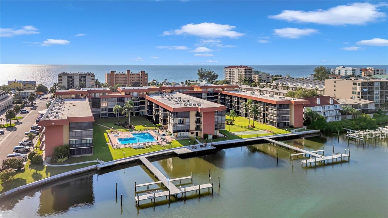 19701 Gulf Boulevard, Unit 120, Indian Shores, FL 33785 Photo