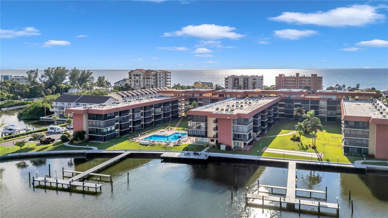 19701 Gulf Boulevard, Unit 120, Indian Shores, FL 33785 Photo