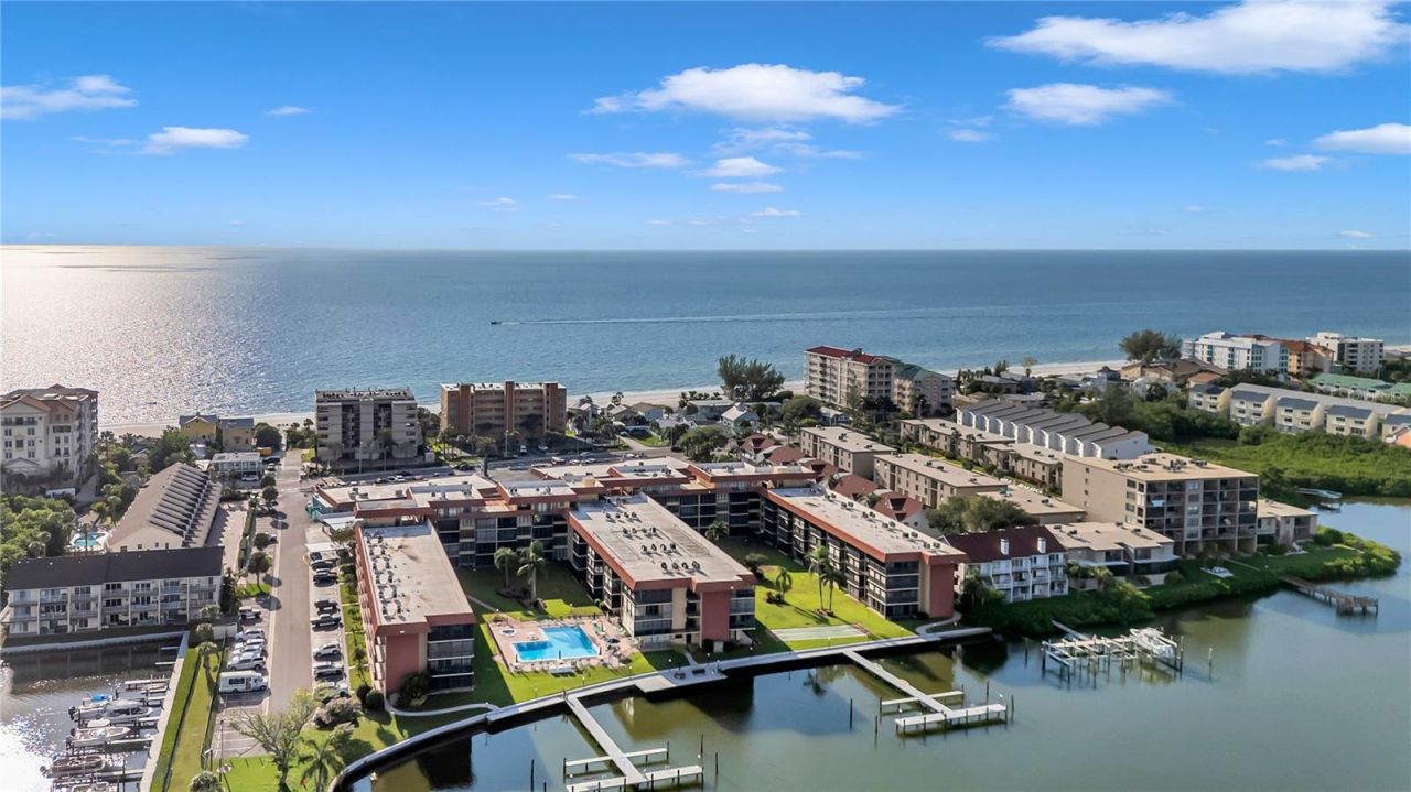 19701 Gulf Boulevard, Unit 120, Indian Shores, FL 33785 Photo