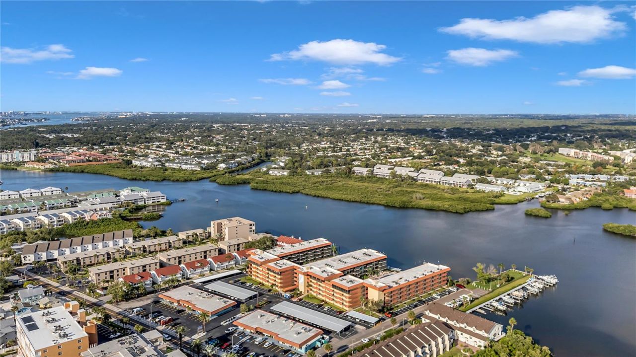 19701 Gulf Boulevard, Unit 120, Indian Shores, FL 33785 Photo