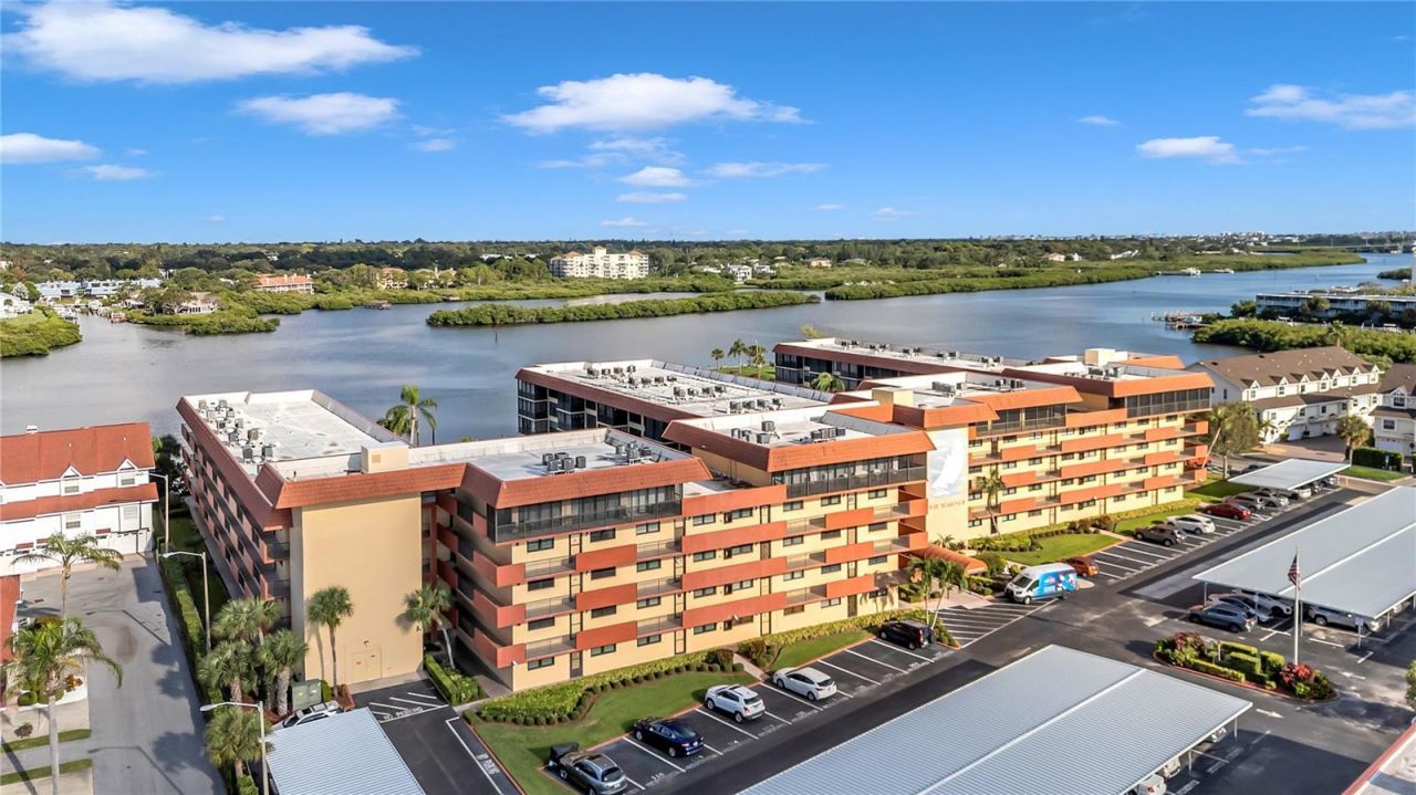 19701 Gulf Boulevard, Unit 120, Indian Shores, FL 33785 Photo