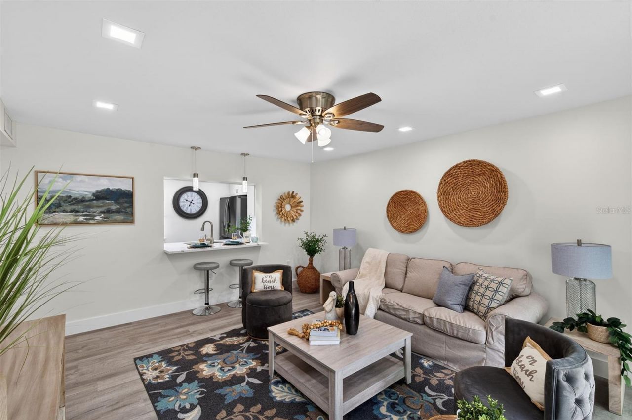 19701 Gulf Boulevard, Unit 120, Indian Shores, FL 33785 Photo