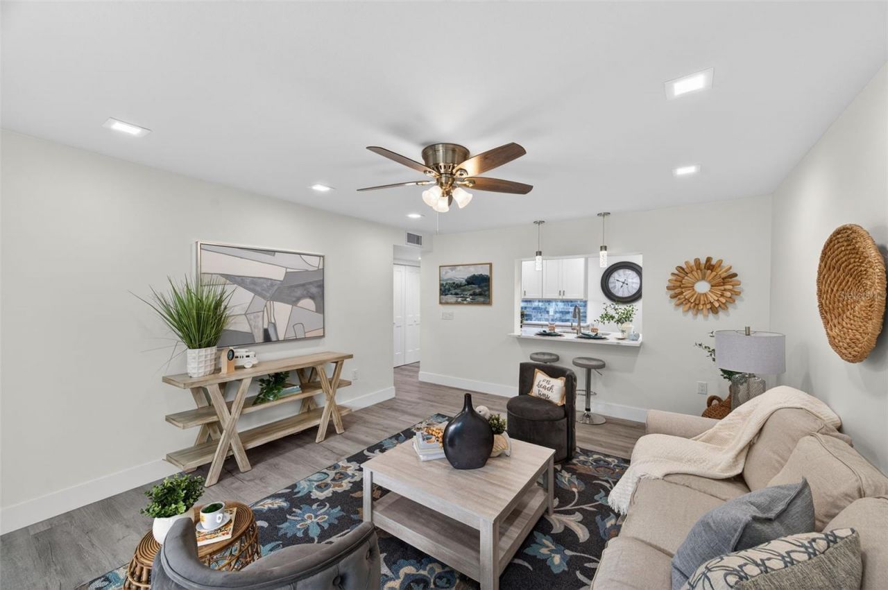 19701 Gulf Boulevard, Unit 120, Indian Shores, FL 33785 Photo