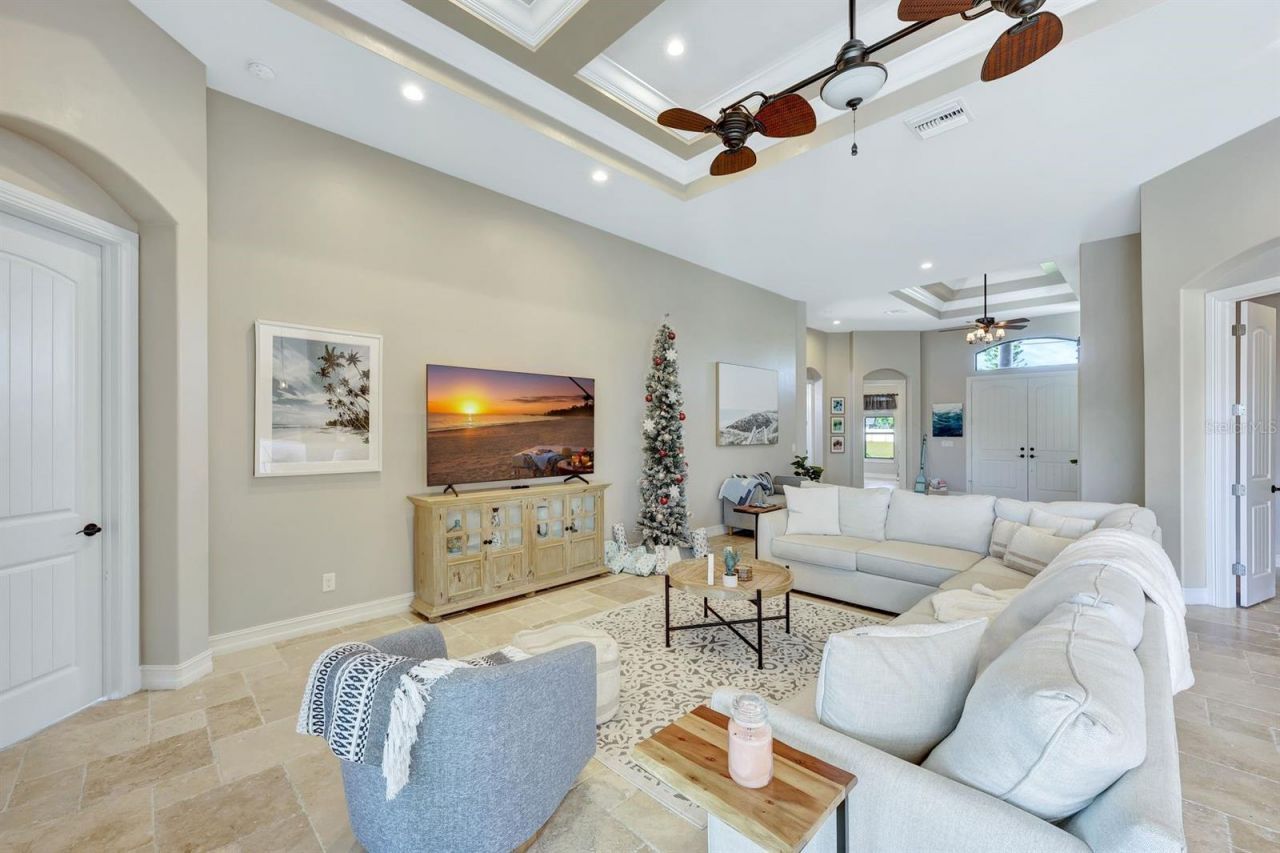 4107 SW 11th Avenue, Cape Coral, FL 33914 Photo