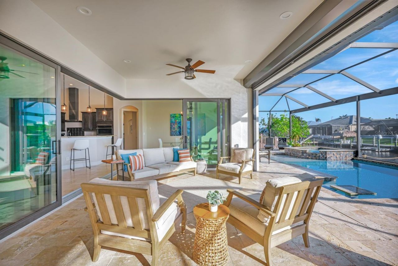 4107 SW 11th Avenue, Cape Coral, FL 33914 Photo