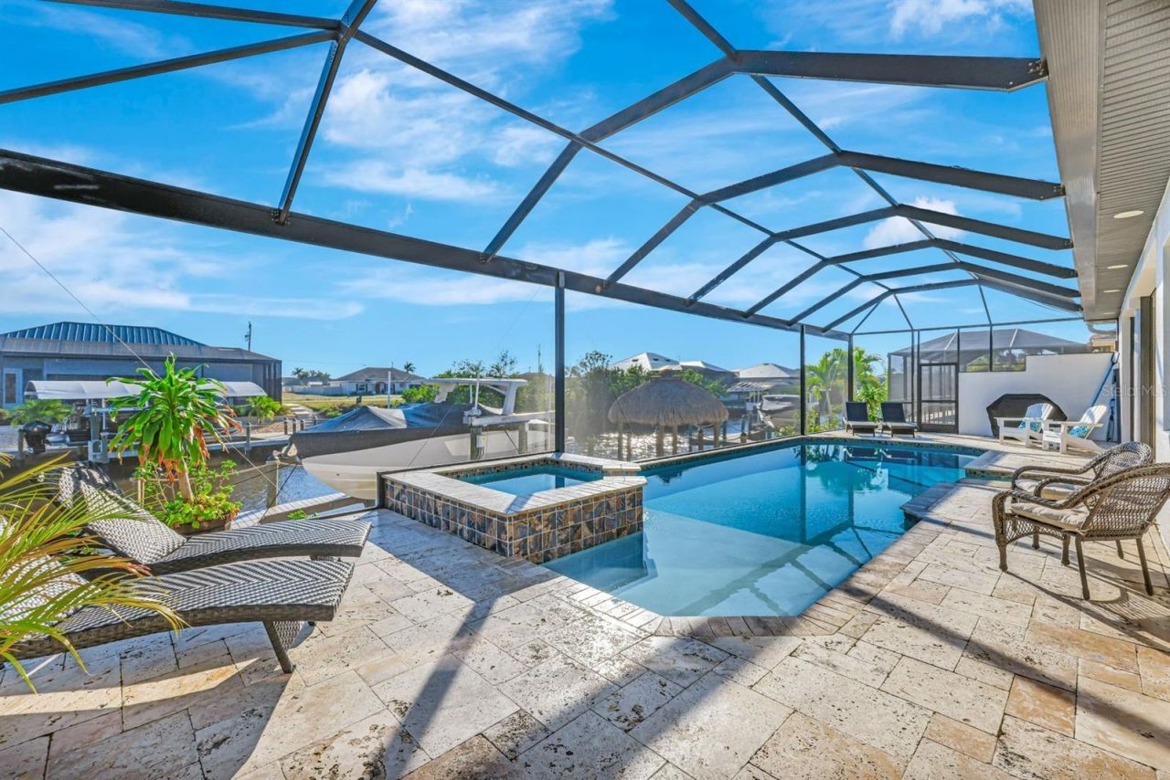 4107 SW 11th Avenue, Cape Coral, FL 33914 Photo