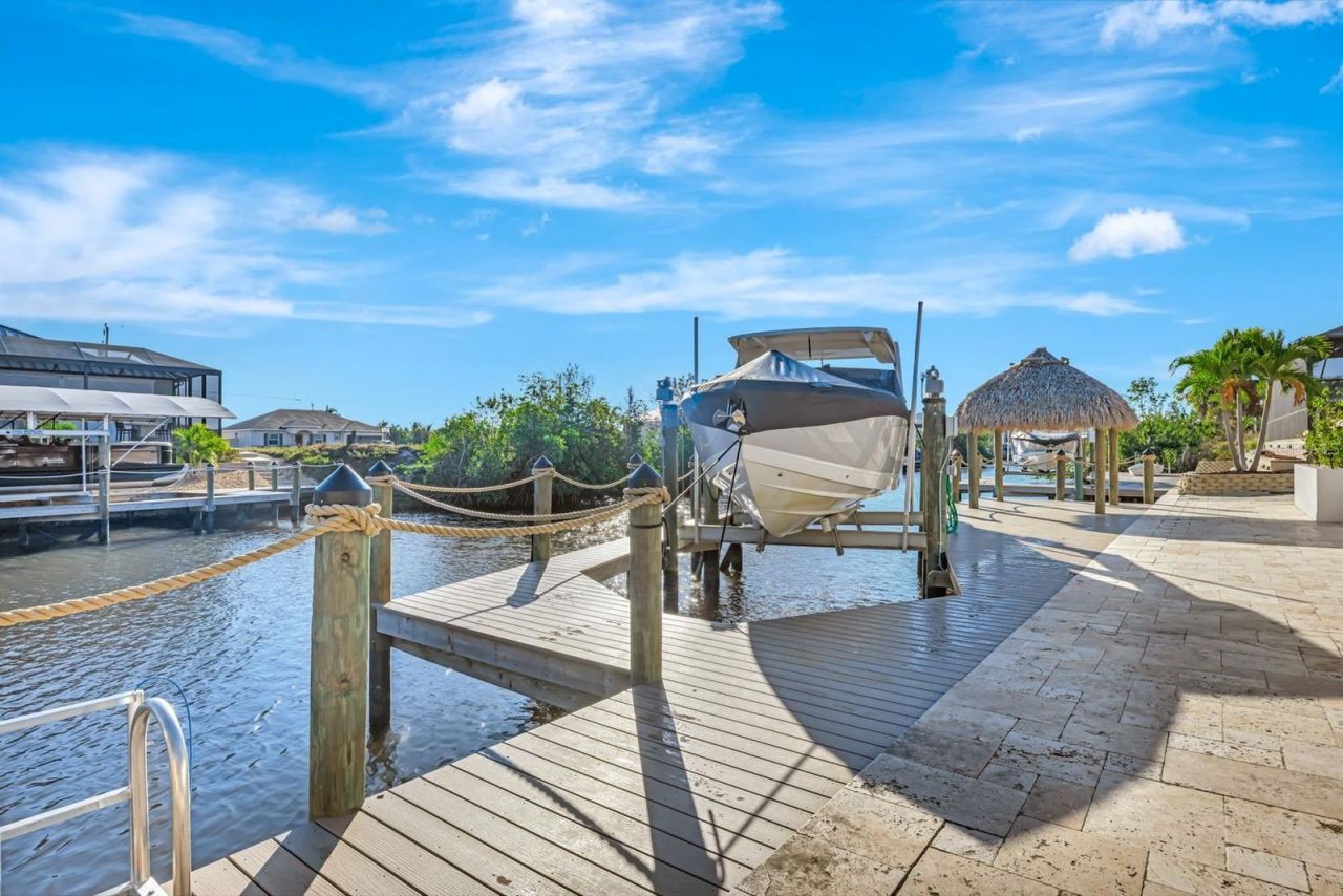 4107 SW 11th Avenue, Cape Coral, FL 33914 Photo