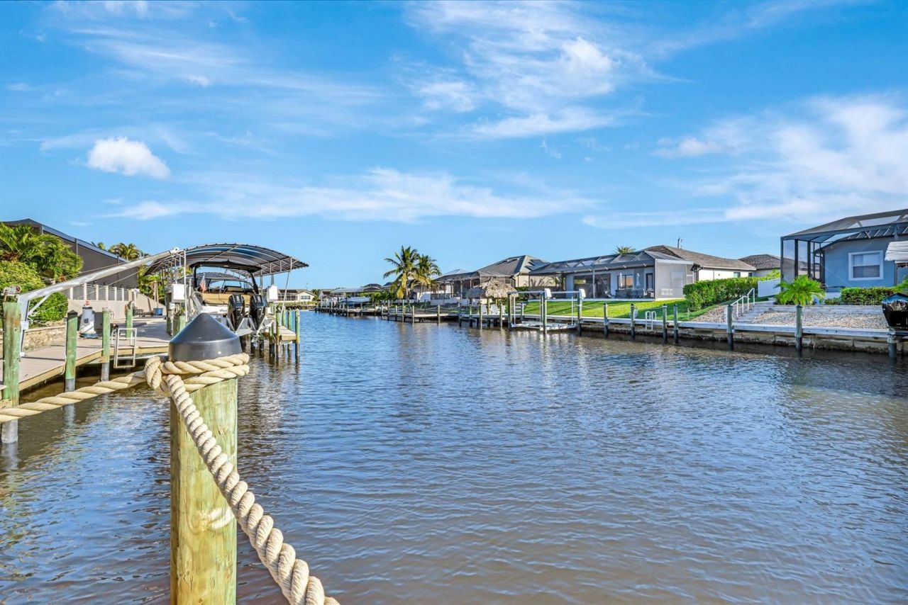 4107 SW 11th Avenue, Cape Coral, FL 33914 Photo