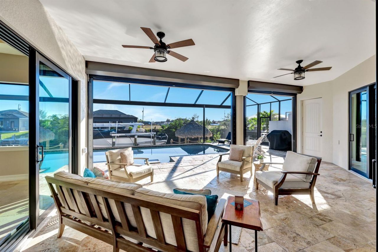 4107 SW 11th Avenue, Cape Coral, FL 33914 Photo