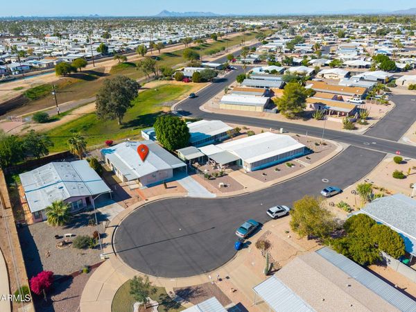 358 S ALVARO Circle, Mesa, AZ 85206