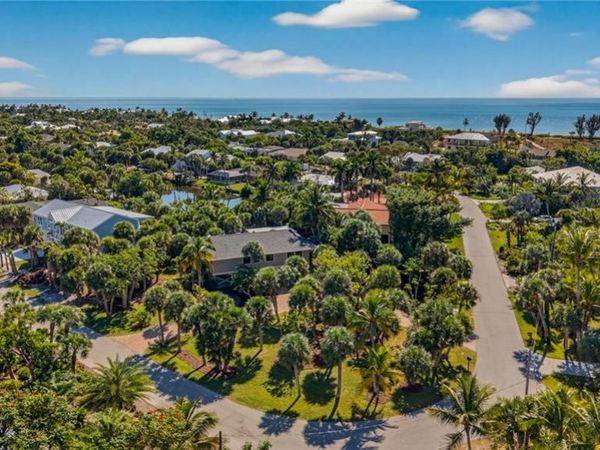 3990 Coquina DR, SANIBEL, FL 33957