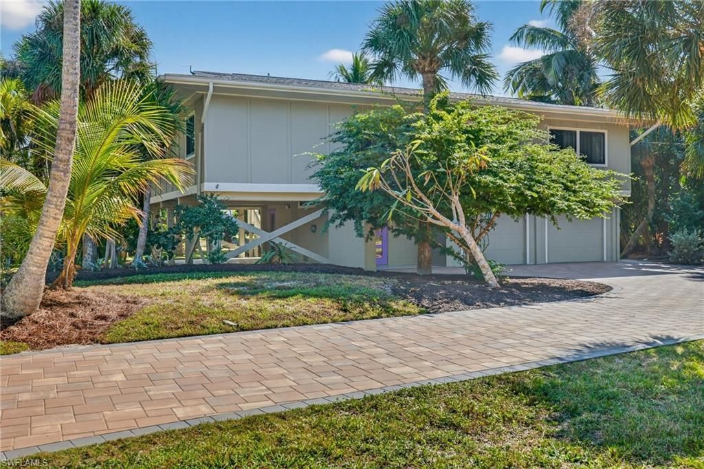 3990 Coquina Dr, Sanibel, FL 33957 Photo