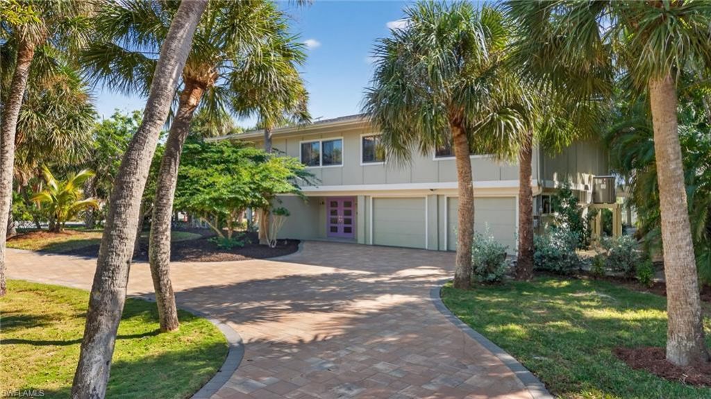 3990 Coquina Dr, Sanibel, FL 33957 Photo