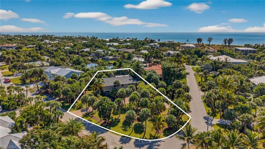 3990 Coquina Dr, Sanibel, FL 33957 Photo